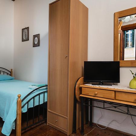 Hera Studios La Canea Habitación foto