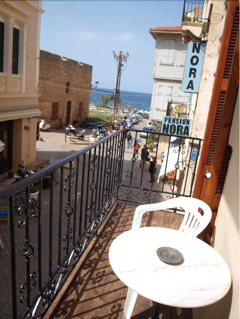 Hera Studios La Canea Exterior foto