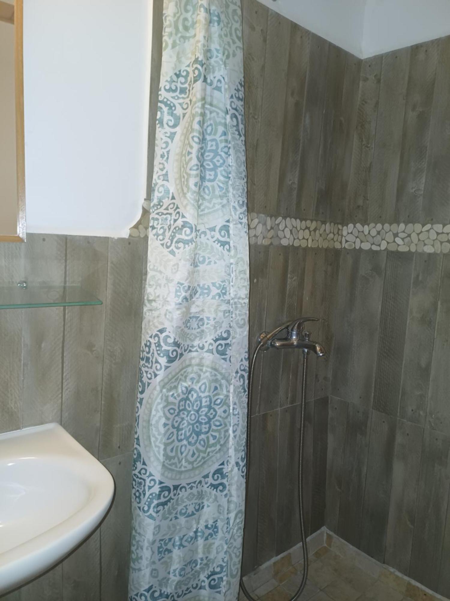 Hera Studios La Canea Habitación foto